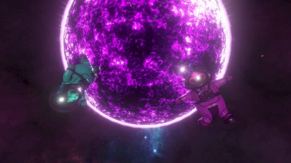 Скриншот 3 из TwoBrains OneShip