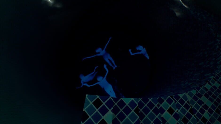 Скриншот 9 из Backrooms: New Gate