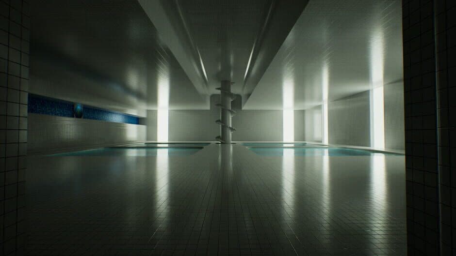 Скриншот 10 из Backrooms: New Gate