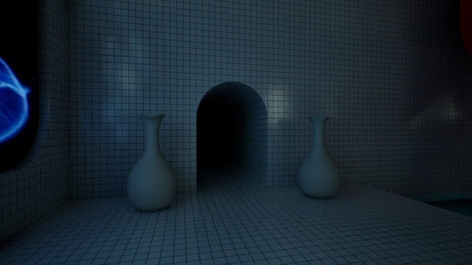 Скриншот 11 из Backrooms: New Gate