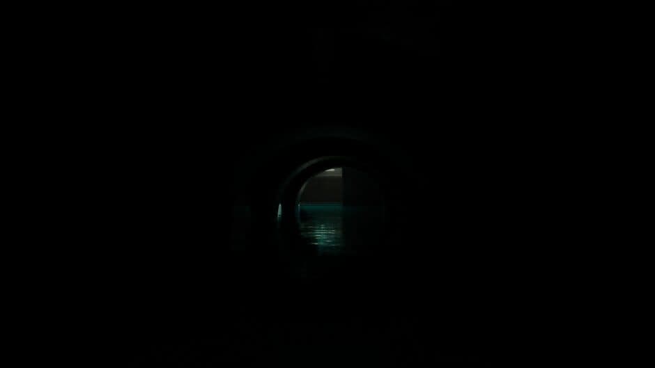 Скриншот 12 из Backrooms: New Gate