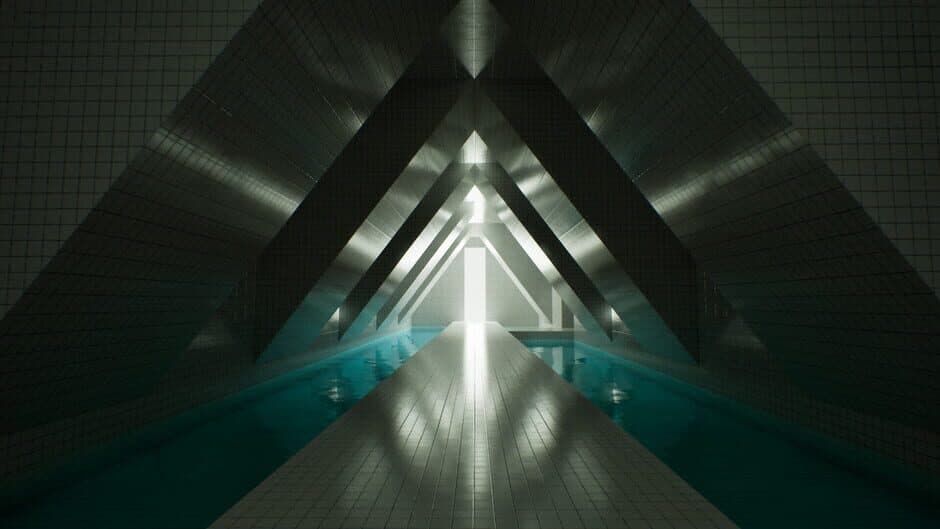 Скриншот 2 из Backrooms: New Gate