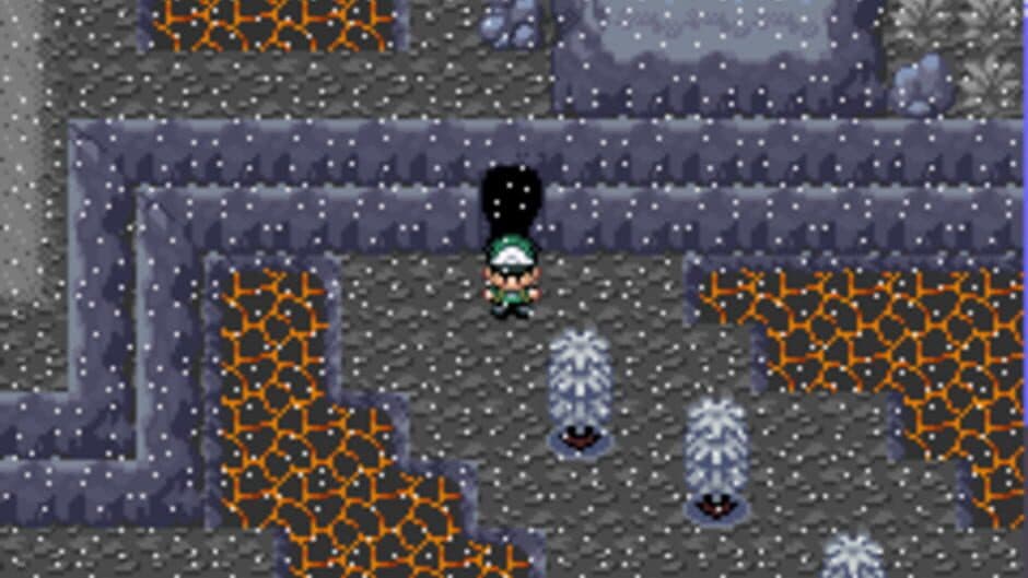Скриншот 2 из Pokémon Tourmaline