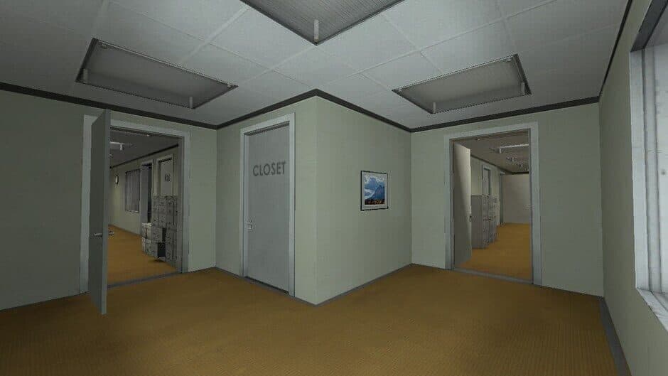 Скриншот 5 из The Raphael Parable