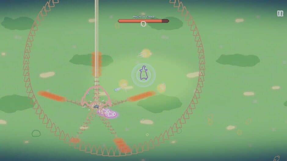 Скриншот 7 из Stickman: Waves Of Doom