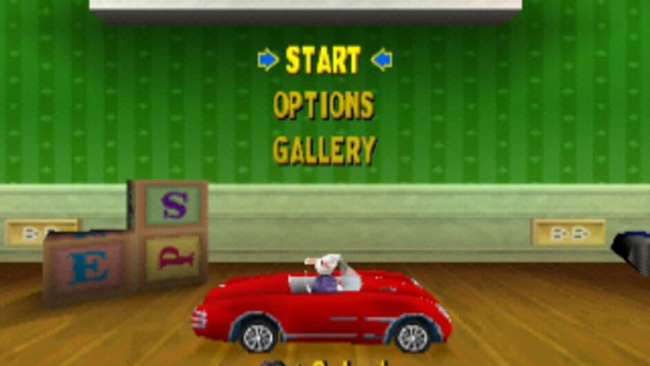 Скриншот 2 из Stuart Little 2