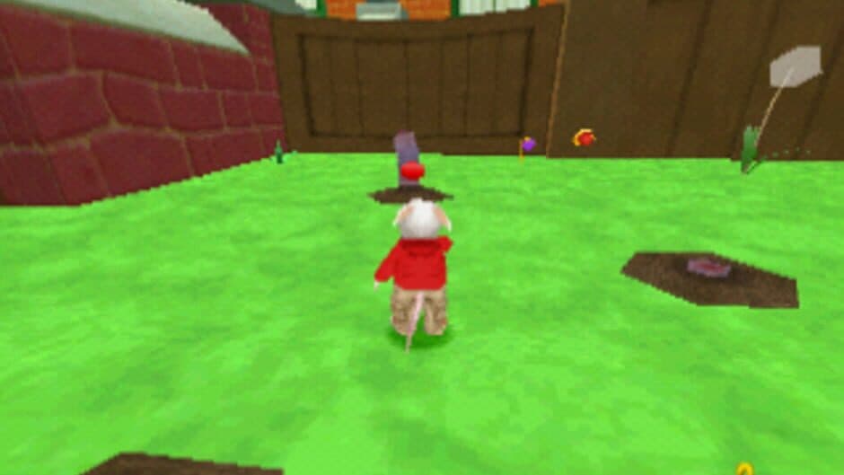 Скриншот 3 из Stuart Little 2