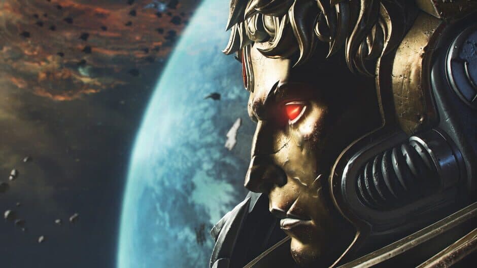 Скриншот 10 из Warhammer 40,000: Space Marine II: Blood Angels Champion Pack