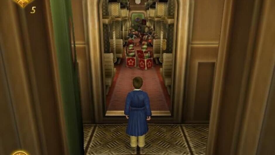 Скриншот 2 из The Polar Express
