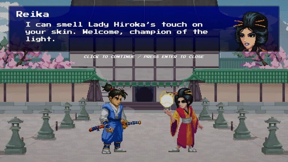 Скриншот 7 из Burakku Jakku Samurai