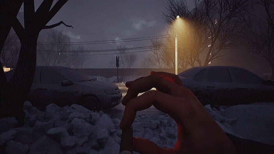 Скриншот 2 из I Have No Change