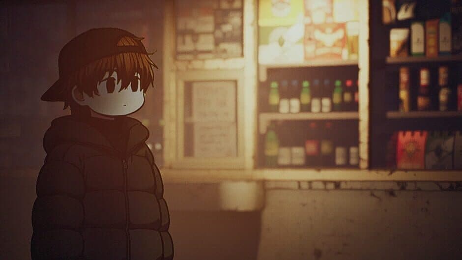 Скриншот 4 из I Have No Change