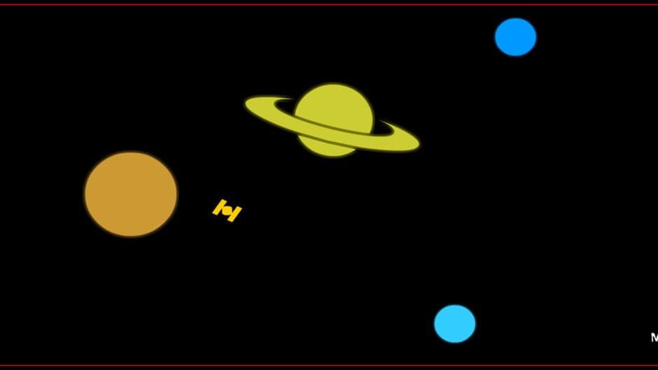 Скриншот 2 из Hoshi Saga 9: Minnano Hoshisaga