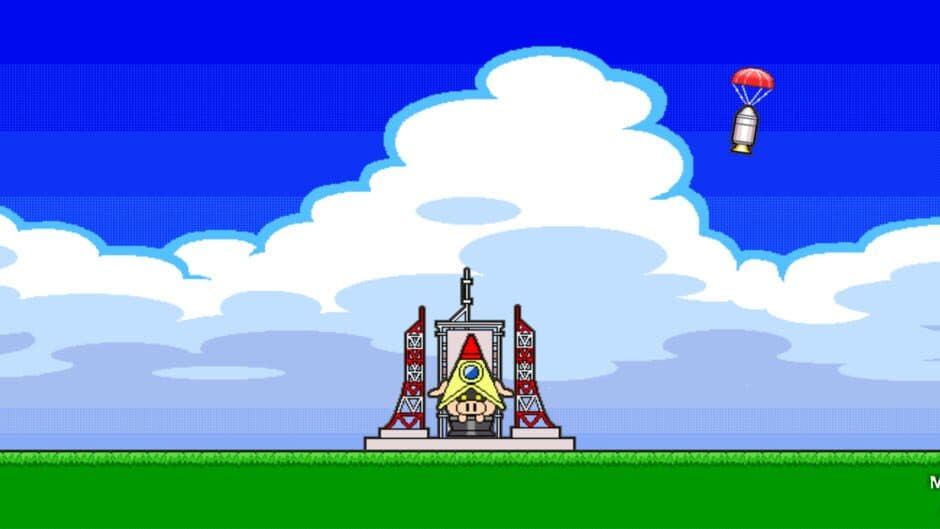 Скриншот 4 из Hoshi Saga 9: Minnano Hoshisaga