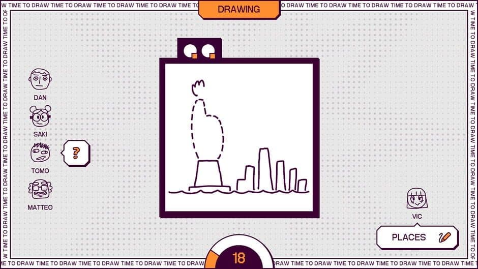 Скриншот 7 из Deviation Game