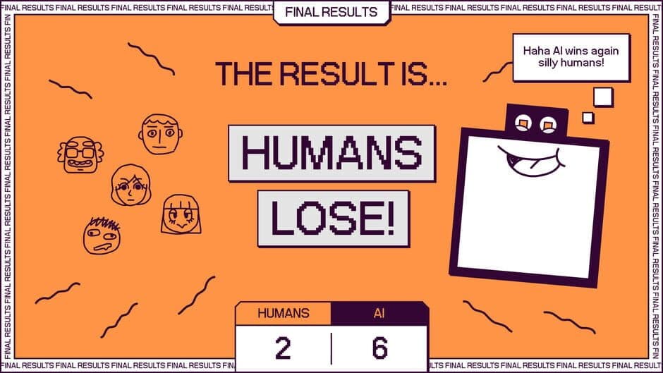 Скриншот 8 из Deviation Game