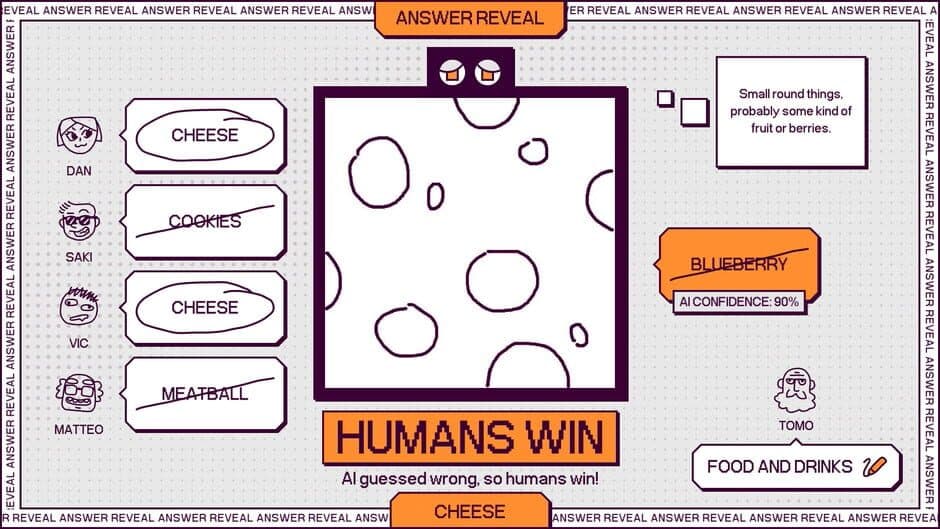 Скриншот 2 из Deviation Game