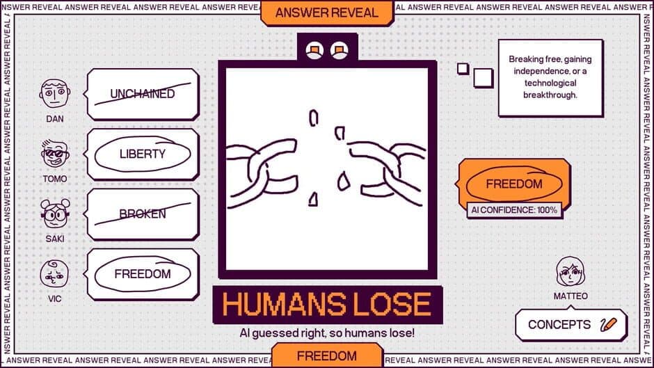 Скриншот 3 из Deviation Game
