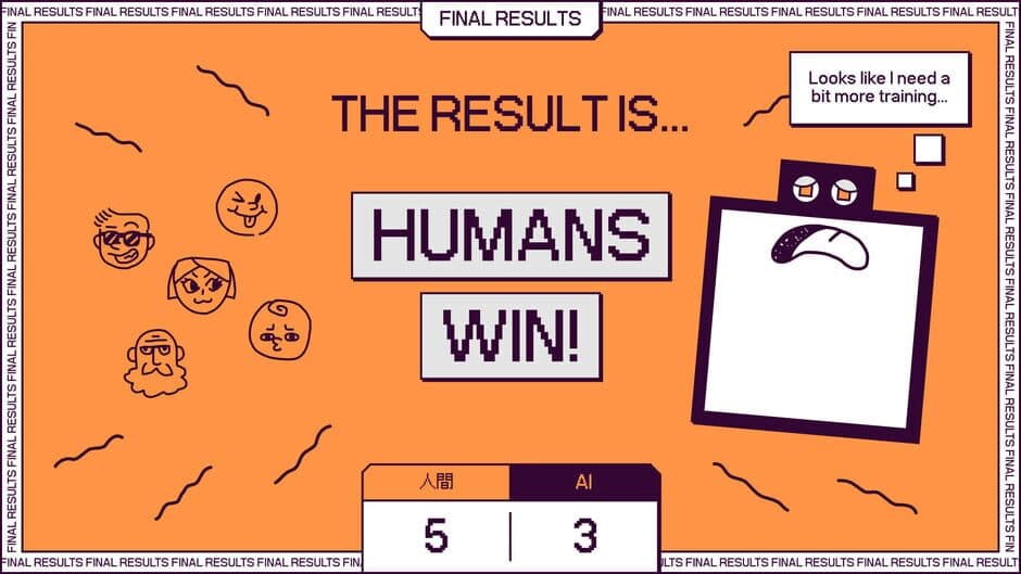 Скриншот 6 из Deviation Game