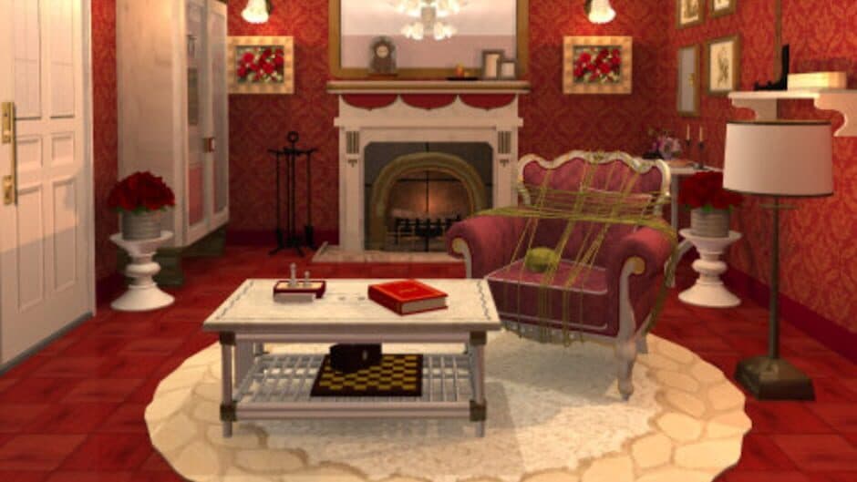 Скриншот 2 из Escape Alice House 2
