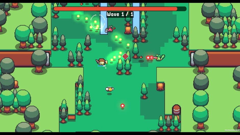 Скриншот 2 из Shroomwood