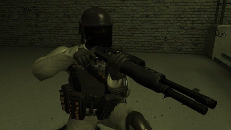 Скриншот 11 из RoboCop