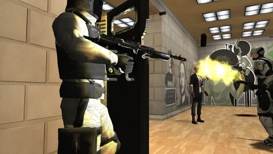 Скриншот 12 из RoboCop