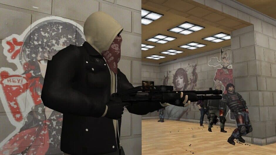 Скриншот 2 из RoboCop