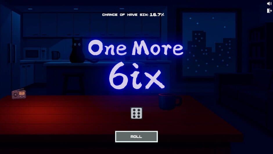 Скриншот 1 из One More 6ix