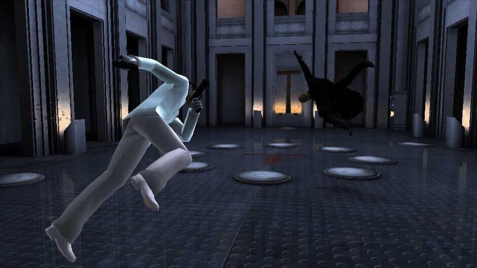 Скриншот 6 из Hall of Mirrors