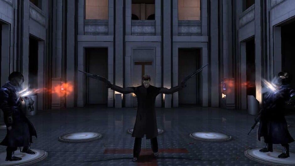 Скриншот 10 из Hall of Mirrors