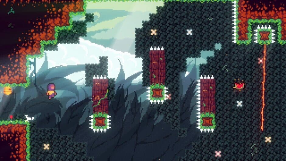 Скриншот 8 из Cryorise