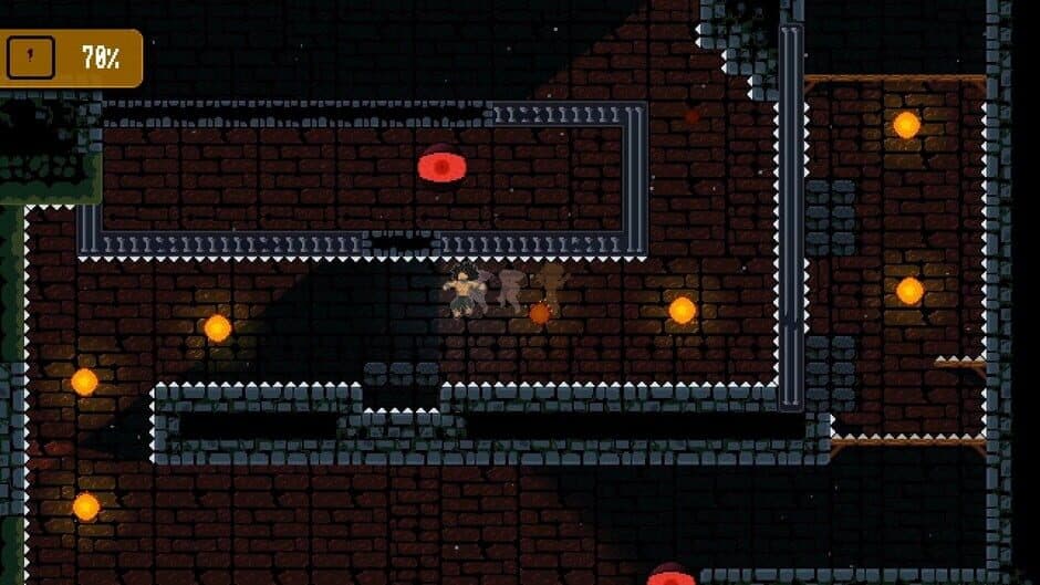 Скриншот 5 из Chained
