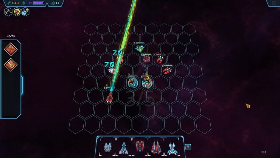 Скриншот 8 из From The Void