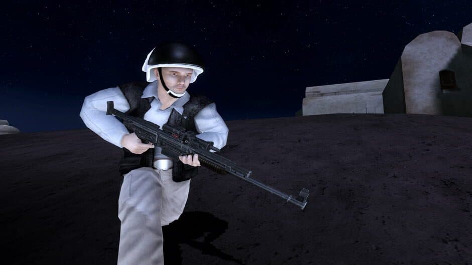 Скриншот 2 из First Strike