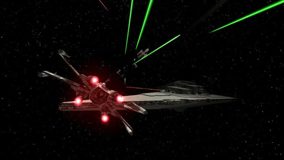 Скриншот 4 из First Strike