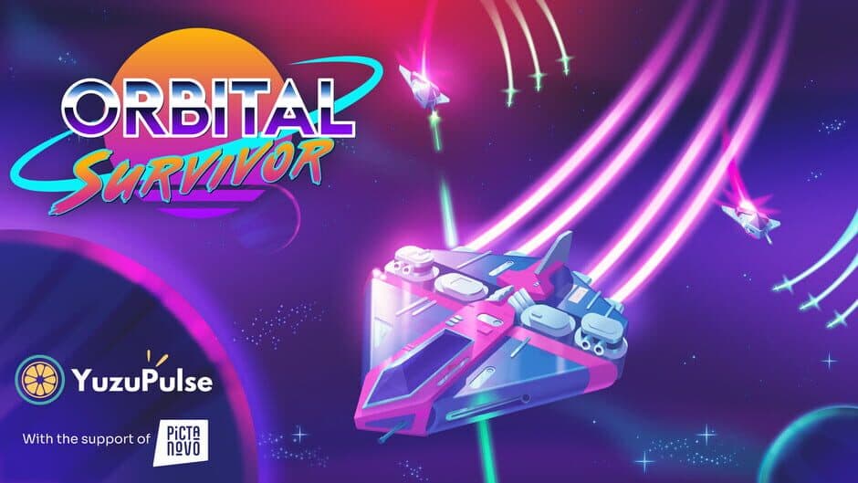 Скриншот 3 из Orbital Survivor