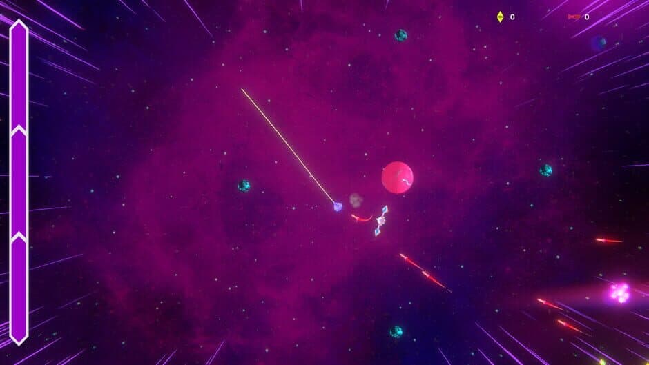 Скриншот 5 из Orbital Survivor