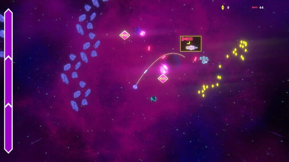 Скриншот 6 из Orbital Survivor