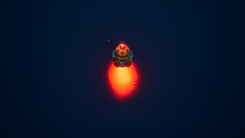 Скриншот 1 из Tiny Frontier