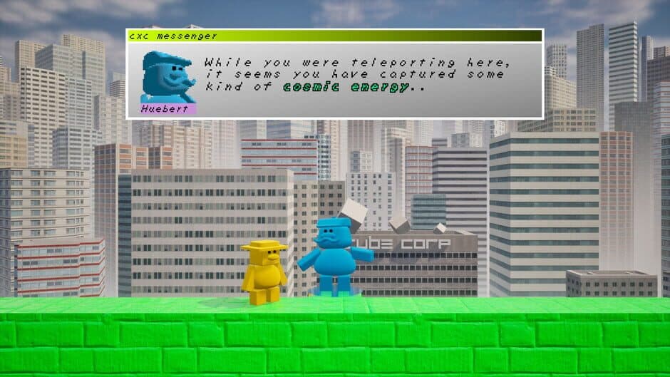 Скриншот 4 из CxC