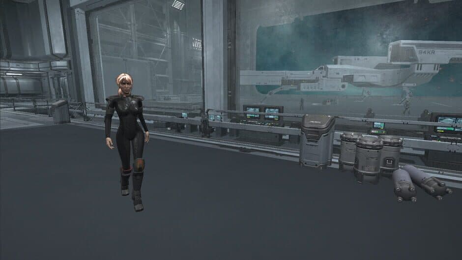Скриншот 4 из Entity