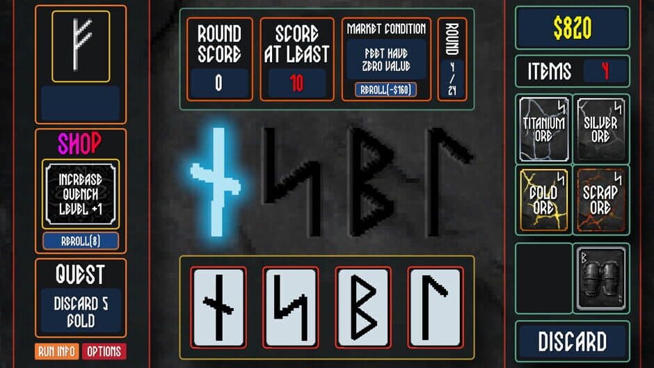 Скриншот 2 из Völund