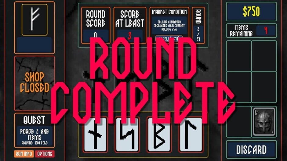 Скриншот 3 из Völund