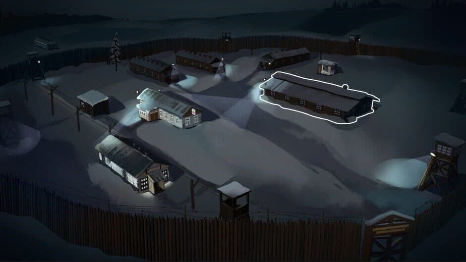 Скриншот 6 из Kolyma
