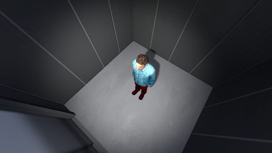 Скриншот 3 из The Garry Story