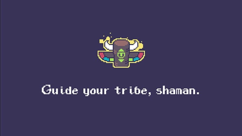 Скриншот 1 из Shaman Steps