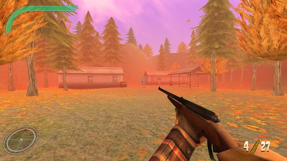 Скриншот 1 из Uktena 64: Ultimate