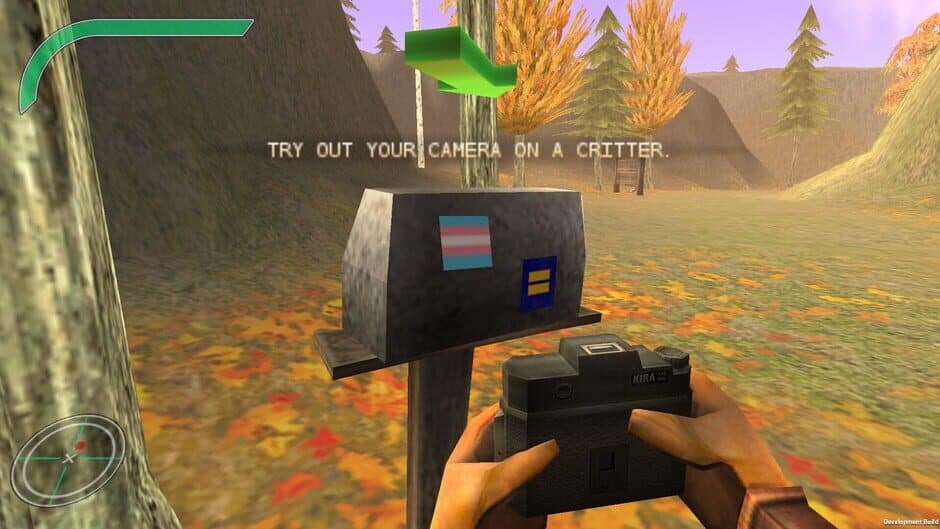 Скриншот 2 из Uktena 64: Ultimate