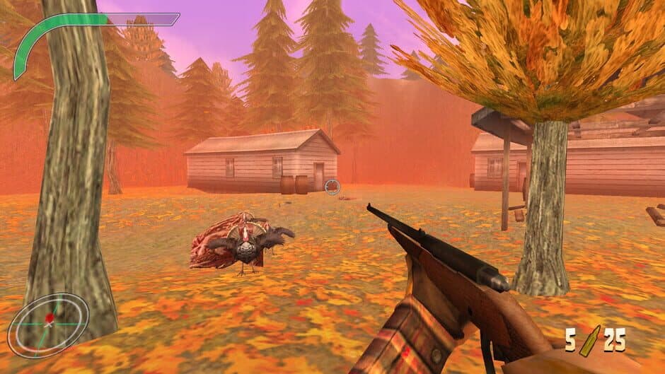 Скриншот 3 из Uktena 64: Ultimate